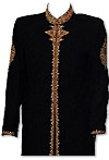 Sherwani 187- Pakistani Sherwani Suit